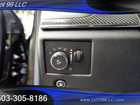 Used 2014 Jeep Grand Cherokee SRT8 w/ Luxury Group II AWD/4WD image 25