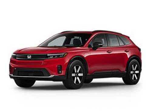 New 2026 Honda Prologue Touring image 41