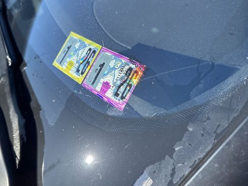 Used 2015 Land Rover Range Rover Evoque Pure Plus image 10