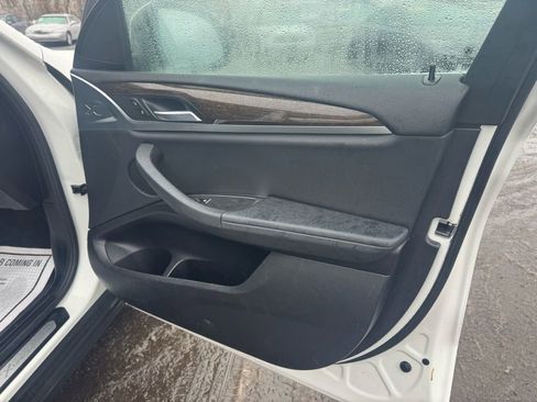 Used 2019 BMW X3 xDrive30i w/ Convenience Package image 22