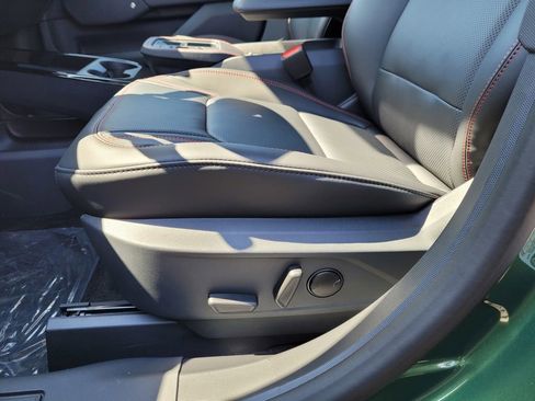 New 2025 Ford Mustang Mach-E Premium w/ Sport Appearance Package image 36