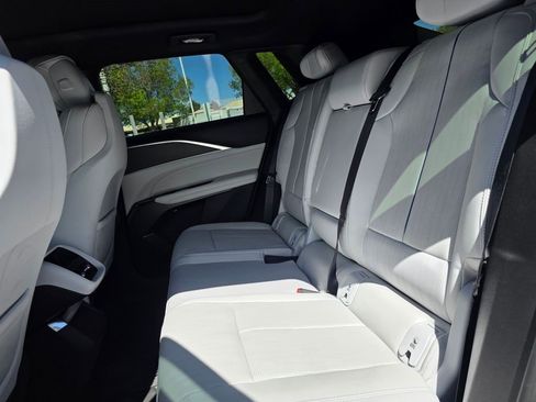 Certified 2024 Cadillac Lyriq Luxury w/ LPO, Floor Liner Package AWD/4WD image 17