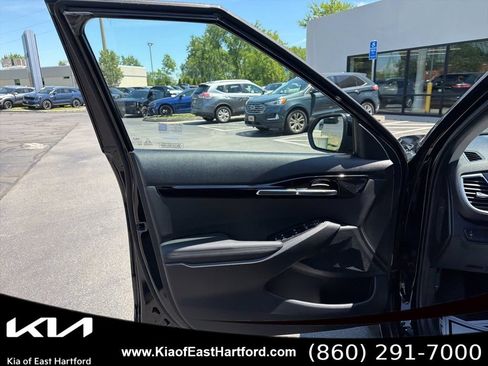 New 2026 Kia Seltos S AWD/4WD image 26