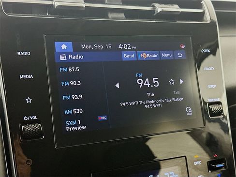 Used 2024 Hyundai Tucson SEL image 17