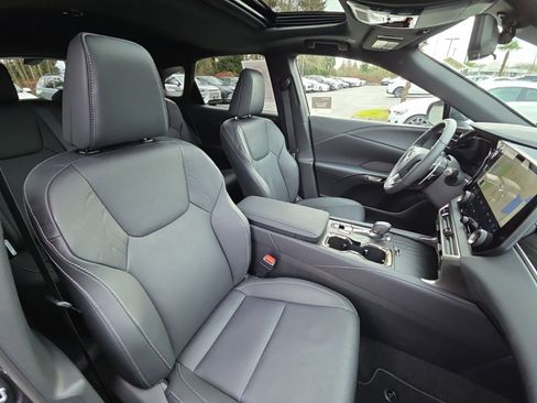 Certified 2025 Lexus RX 350 w/ Convenience Package image 21