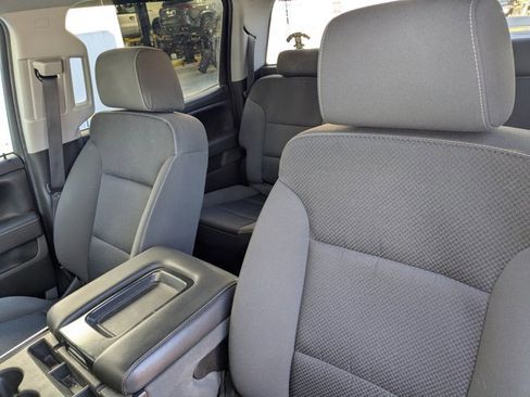 Used 2016 Chevrolet Silverado 1500 LT w/ All Star Edition image 7