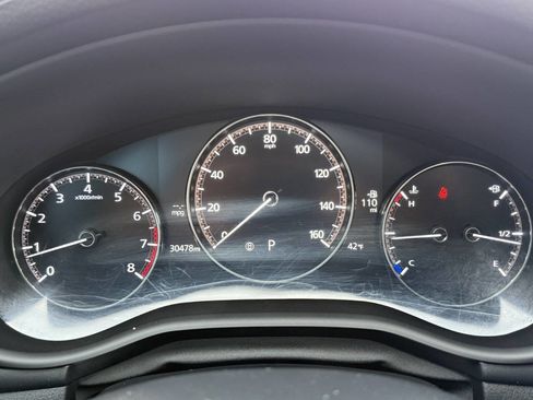 Used 2023 MAZDA MAZDA3 s image 28