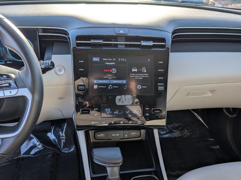 Used 2023 Hyundai Tucson SEL w/ Convenience Package image 16