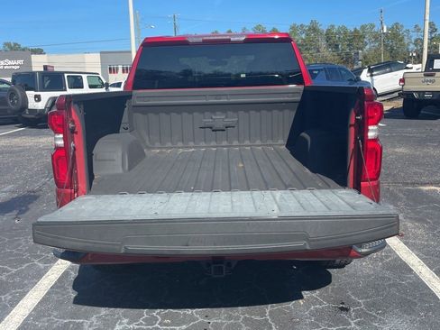 Used 2019 Chevrolet Silverado 1500 Custom w/ Custom Convenience Package image 21