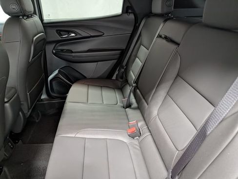New 2026 Chevrolet TrailBlazer RS w/ Convenience Package AWD/4WD image 14