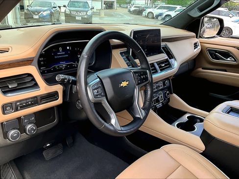 Used 2023 Chevrolet Tahoe Premier image 15