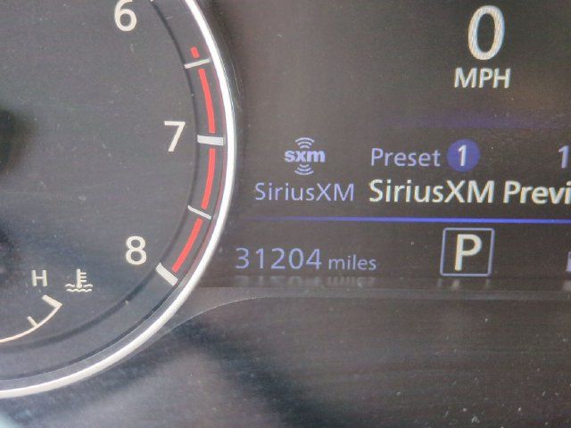 Used 2025 Nissan Altima 2.5 SR FWD image 20