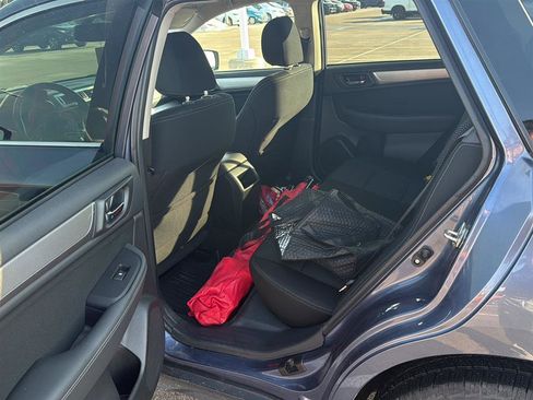 Used 2015 Subaru Outback 2.5i Premium w/ Protection Package #1 image 14