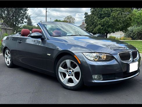 Used 2008 BMW 328i Convertible image 1