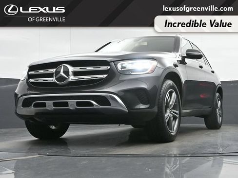 Used 2020 Mercedes-Benz GLC 300 image 29