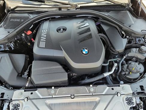 New 2026 BMW 330i xDrive Sedan AWD/4WD image 12