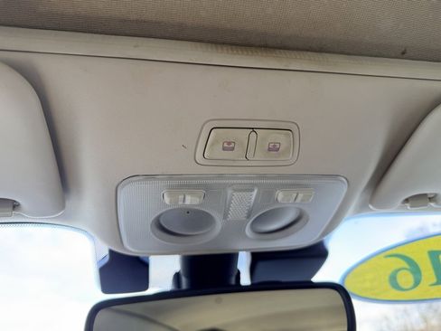 Used 2016 FIAT 500 Lounge image 24