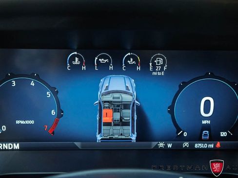 Used 2024 Ford F150 Tremor AWD/4WD image 28