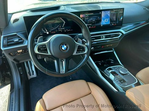 Used 2024 BMW M240i xDrive Coupe w/ Premium Package image 21