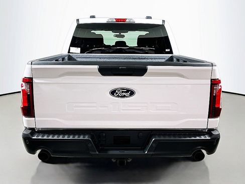 New 2026 Ford F150 STX w/ Equipment Group 201A FX4 AWD/4WD image 6