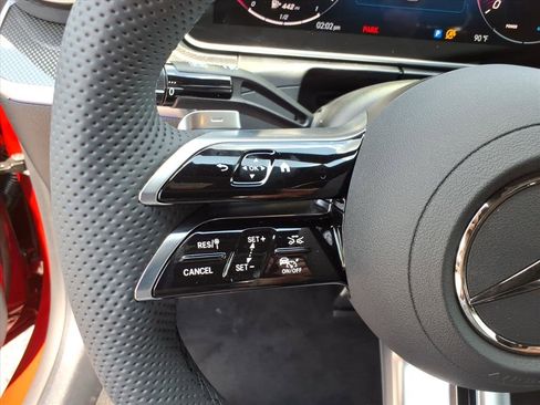 New 2026 Mercedes-Benz CLE 450 4MATIC Coupe image 17