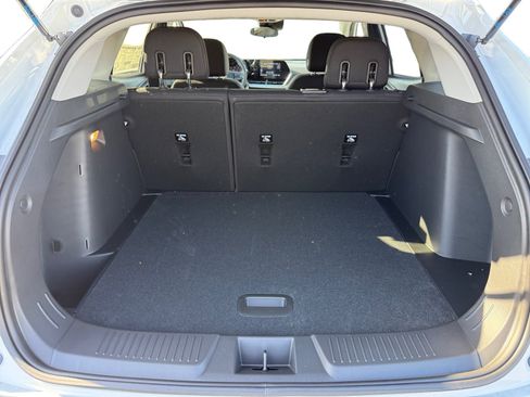 New 2026 Chevrolet Trax LS w/ LS Convenience Package image 17