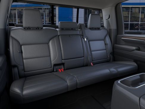 New 2026 Chevrolet Silverado 2500 LT w/ Trail Boss Package image 17