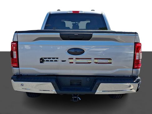 Used 2023 Ford F150 XLT AWD/4WD image 5