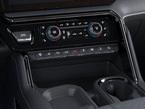 New 2026 GMC Sierra 2500 AT4X AWD/4WD image 23