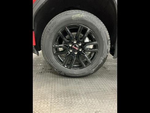 New 2026 GMC Sierra 1500 Elevation w/ Elevation Premium Package AWD/4WD image 39