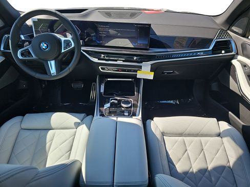 New 2026 BMW X5 xDrive50e w/ M Sport Package AWD/4WD image 9