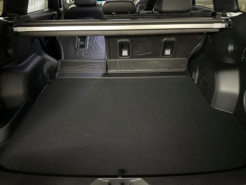 New 2025 Subaru Forester Sport image 12