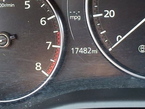 Used 2023 MAZDA CX-50 AWD 2.5 S w/ Cargo Package image 19