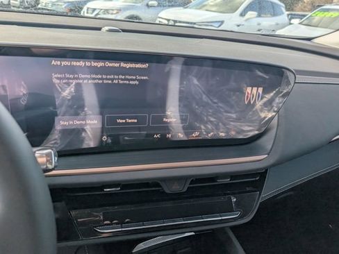 New 2026 Buick Envision Sport Touring image 20