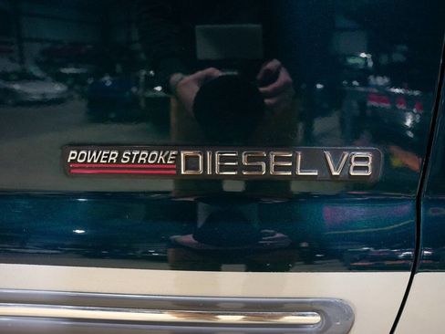 Used 1999 Ford F250 XLT image 26