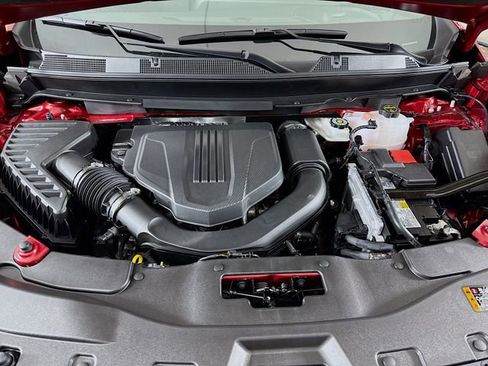 New 2026 Chevrolet Traverse LT w/ Driver Confidence Package image 32