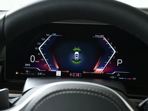 New 2026 BMW X6 xDrive40i w/ Climate Comfort Package image 20