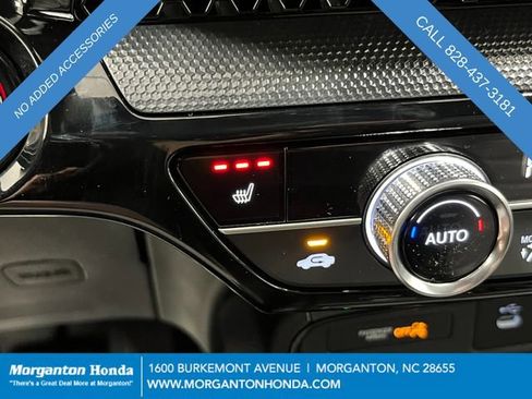 New 2026 Honda CR-V Sport Touring image 25