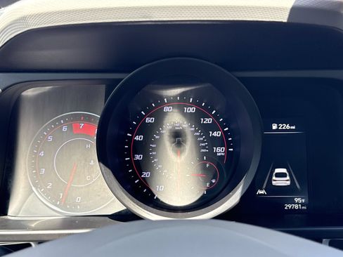 Used 2023 Hyundai Elantra SEL FWD image 17
