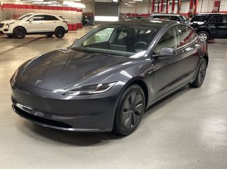 Used 2025 Tesla Model 3 Long Range video 3