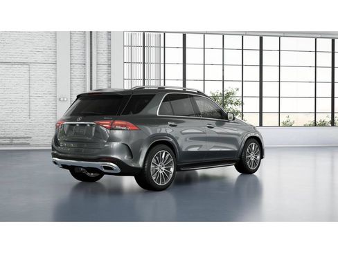 New 2026 Mercedes-Benz GLE 450 4MATIC image 21
