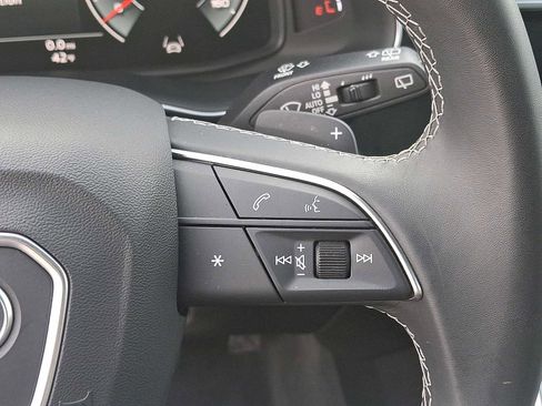 Used 2025 Audi Q7 2.0T Premium image 18