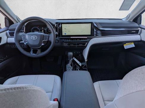 New 2026 Toyota Camry XLE AWD/4WD image 14