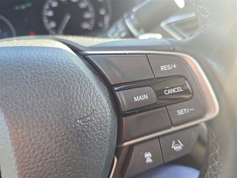 Used 2020 Honda Accord EX-L image 15