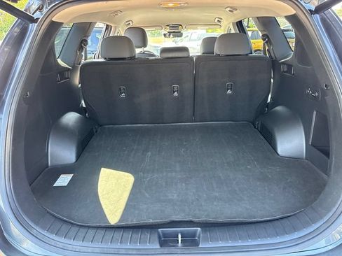 Used 2021 Hyundai Santa Fe SEL w/ Convenience Package AWD/4WD image 31