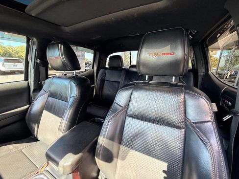 Used 2019 Toyota Tacoma TRD Pro image 29