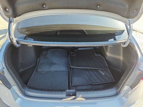 Certified 2026 Honda Civic Sport image 27