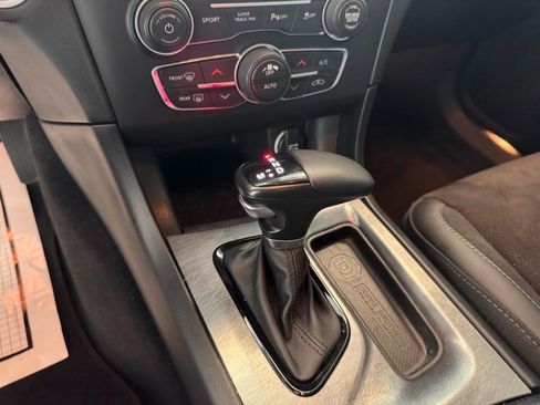 Used 2023 Dodge Charger R/T w/ Daytona Edition Group image 16