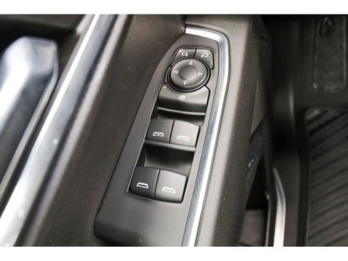Used 2024 Chevrolet Silverado 1500 RST w/ LPO, Dark Essentials Package AWD/4WD image 19
