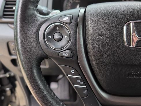 Used 2022 Honda Ridgeline RTL image 18